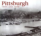 Pittsburgh  by KIDNEY, Walter C. 